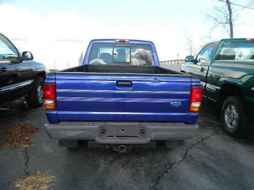 1997 ford ranger 6