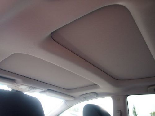 2012 nissan murano sl