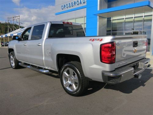 2014 Chevrolet Silverado 1500 LT, US $44,405.00, image 2