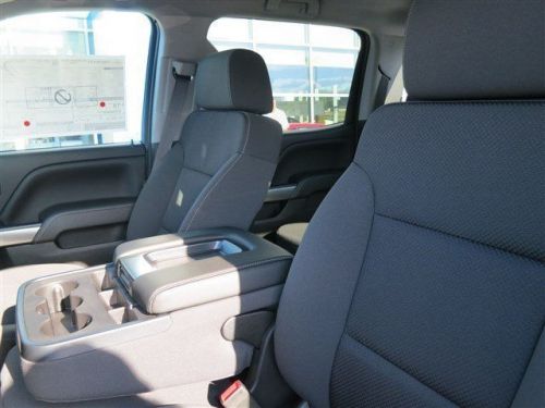 2014 Chevrolet Silverado 1500 LT, US $44,405.00, image 3