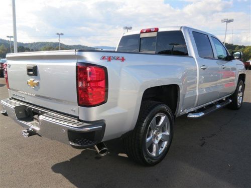 2014 Chevrolet Silverado 1500 LT, US $44,405.00, image 4