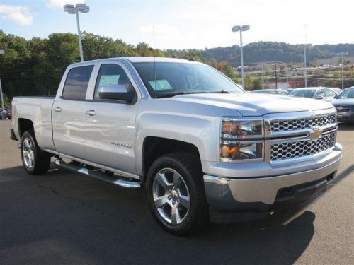 2014 Chevrolet Silverado 1500 LT, US $44,405.00, image 8