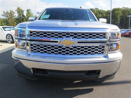2014 Chevrolet Silverado 1500 LT, US $44,405.00, image 9