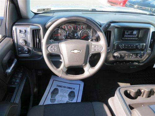 2014 Chevrolet Silverado 1500 LT, US $44,405.00, image 10