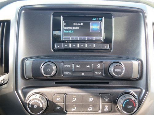 2014 Chevrolet Silverado 1500 LT, US $44,405.00, image 11