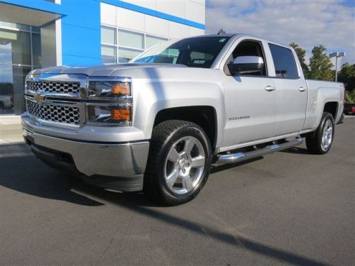 2014 Chevrolet Silverado 1500 LT, US $44,405.00, image 12