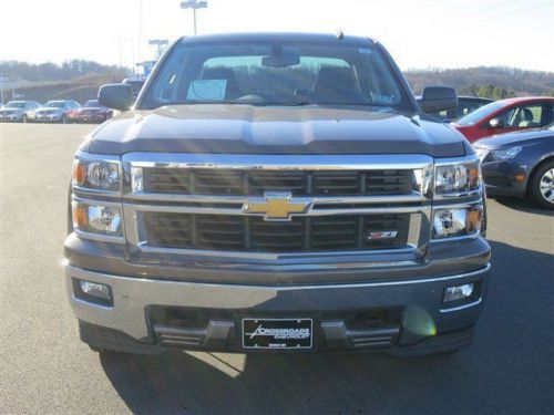 2014 Chevrolet Silverado 1500 LT, US $42,314.00, image 2
