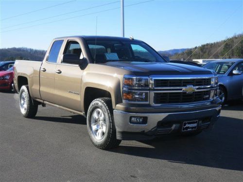 2014 Chevrolet Silverado 1500 LT, US $42,314.00, image 3