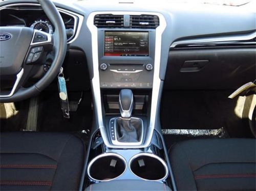 2014 Ford Fusion SE, US $30,615.00, image 2