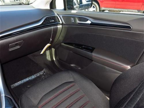 2014 Ford Fusion SE, US $30,615.00, image 3