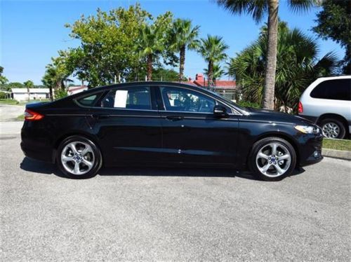 2014 Ford Fusion SE, US $30,615.00, image 5