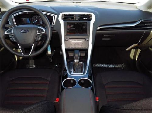 2014 Ford Fusion SE, US $30,615.00, image 6