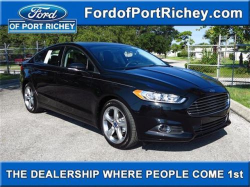 2014 Ford Fusion SE, US $30,615.00, image 9