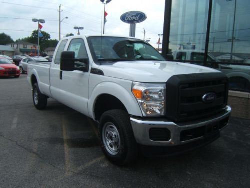 2015 ford f250 xl