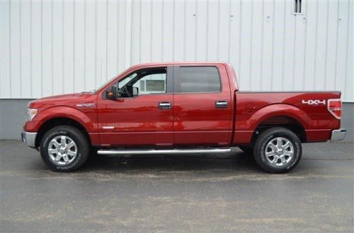 2014 ford f150 xlt