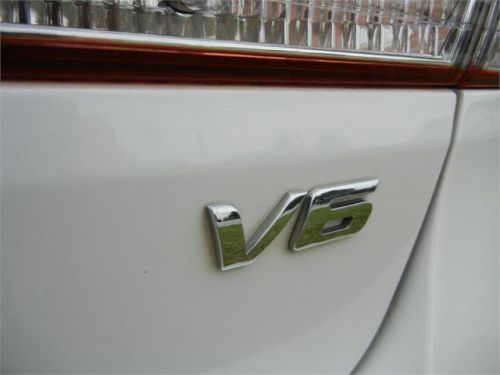 2006 hyundai sonata gls