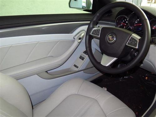 2014 Cadillac CTS Performance, US $47,000.00, image 7
