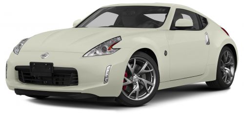 2013 nissan 370z touring