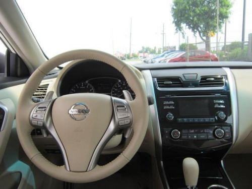 2013 Nissan Altima 3.5 SV, US $24,590.00, image 7
