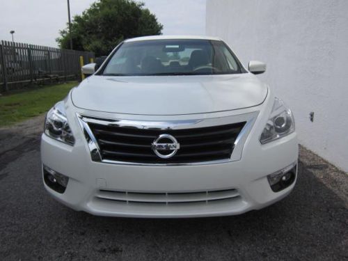 2013 Nissan Altima 3.5 SV, US $24,590.00, image 8