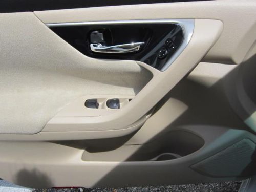 2013 Nissan Altima 3.5 SV, US $24,590.00, image 9