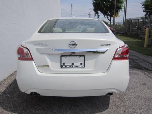 2013 Nissan Altima 3.5 SV, US $24,590.00, image 10