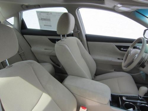 2013 Nissan Altima 3.5 SV, US $24,590.00, image 11