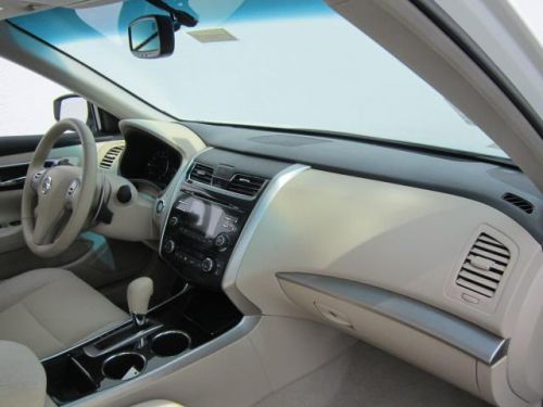 2013 Nissan Altima 3.5 SV, US $24,590.00, image 13