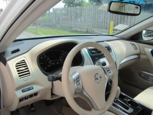2013 Nissan Altima 3.5 SV, US $24,590.00, image 14