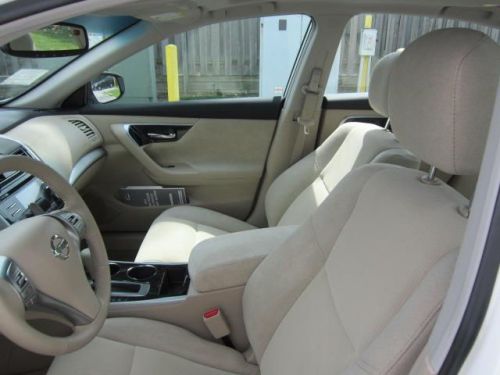 2013 Nissan Altima 3.5 SV, US $24,590.00, image 16
