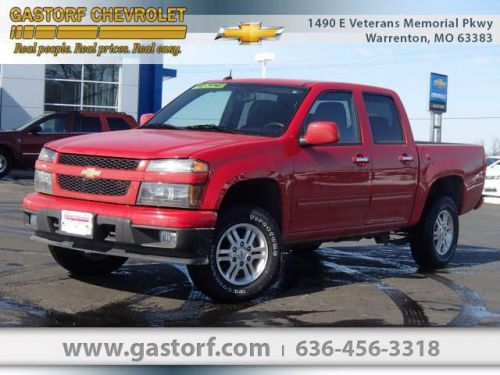 2012 Chevrolet Colorado LT, US $21,961.00, image 4