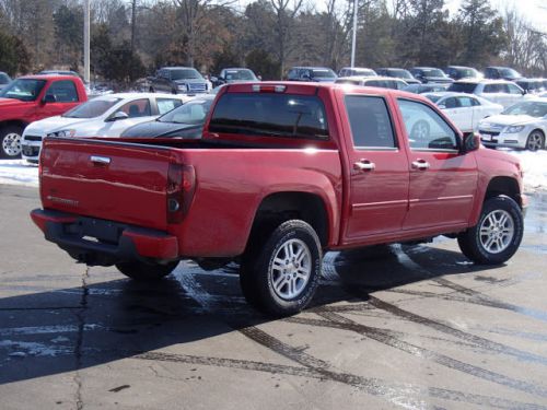 2012 Chevrolet Colorado LT, US $21,961.00, image 5