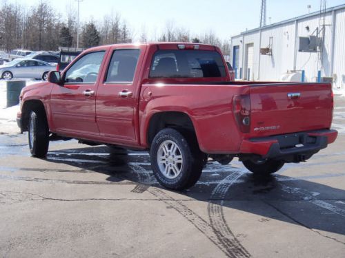 2012 Chevrolet Colorado LT, US $21,961.00, image 6