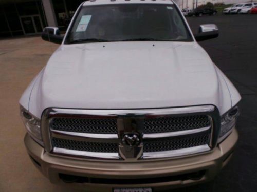 2014 RAM 3500 Longhorn, US $65,085.00, image 2