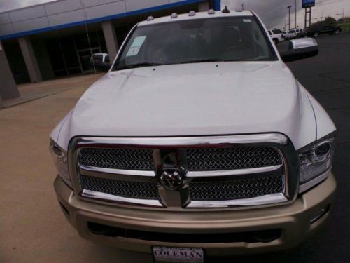 2014 RAM 3500 Longhorn, US $65,085.00, image 5