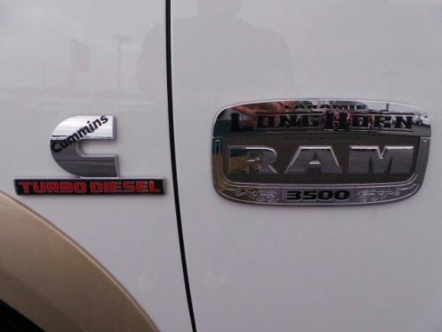 2014 RAM 3500 Longhorn, US $65,085.00, image 6
