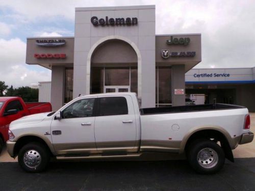 2014 RAM 3500 Longhorn, US $65,085.00, image 7