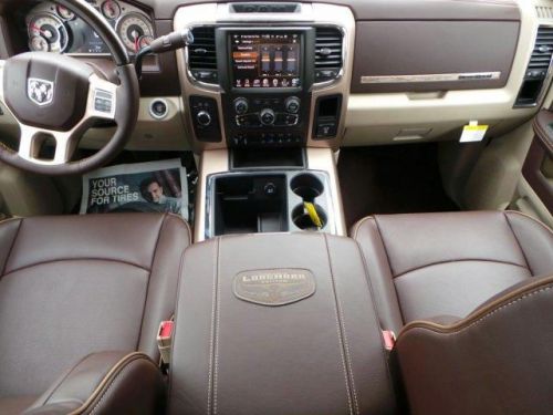 2014 RAM 3500 Longhorn, US $65,085.00, image 8