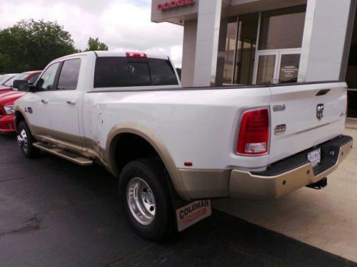 2014 RAM 3500 Longhorn, US $65,085.00, image 9