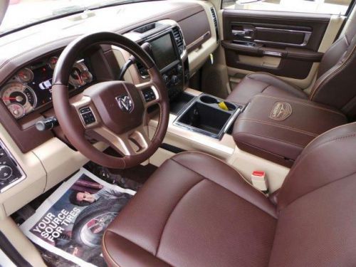 2014 RAM 3500 Longhorn, US $65,085.00, image 10