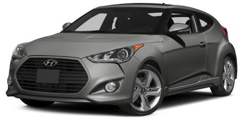 2014 hyundai veloster turbo