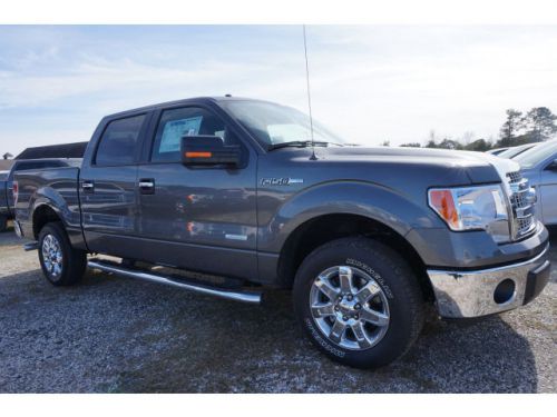 2014 ford f150 145
