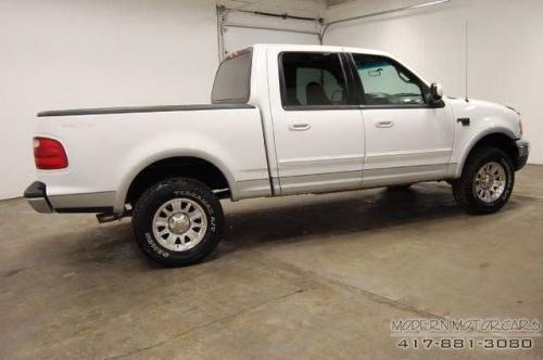 2001 ford f150 xlt