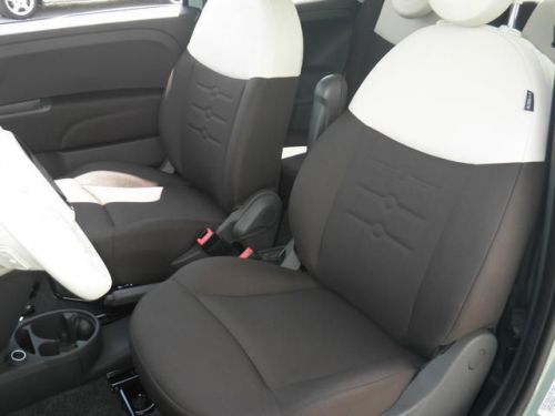 2013 fiat 500 pop