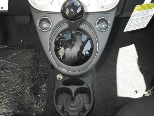 2013 Fiat 500 Pop, US $18,150.00, image 2