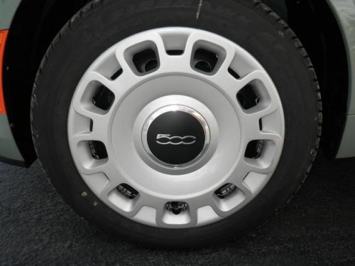 2013 Fiat 500 Pop, US $18,150.00, image 3