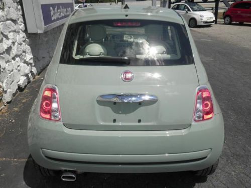 2013 Fiat 500 Pop, US $18,150.00, image 8