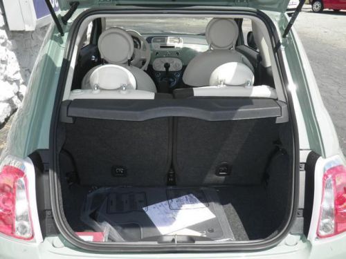 2013 Fiat 500 Pop, US $18,150.00, image 9