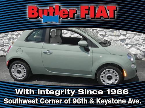 2013 Fiat 500 Pop, US $18,150.00, image 11