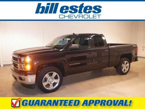2014 Chevrolet Silverado 1500 2LT, US $46,635.00, image 2